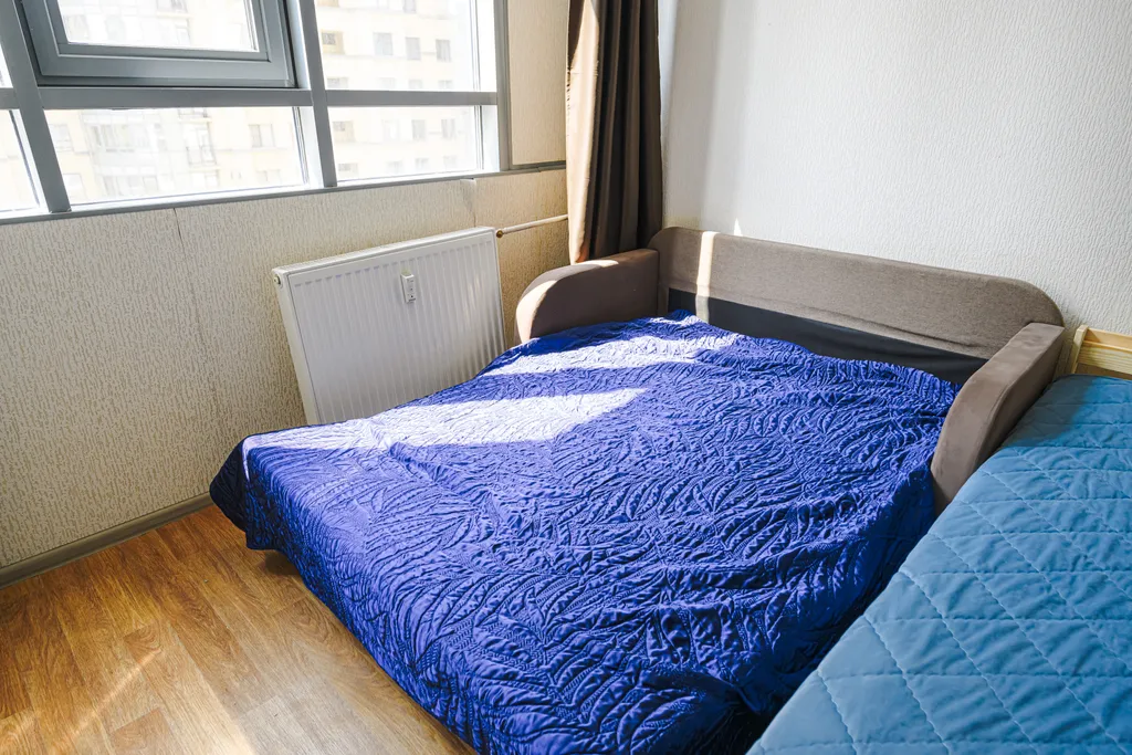 Квартира Квартира Граф Орлов  50 — Санкт-Петербург