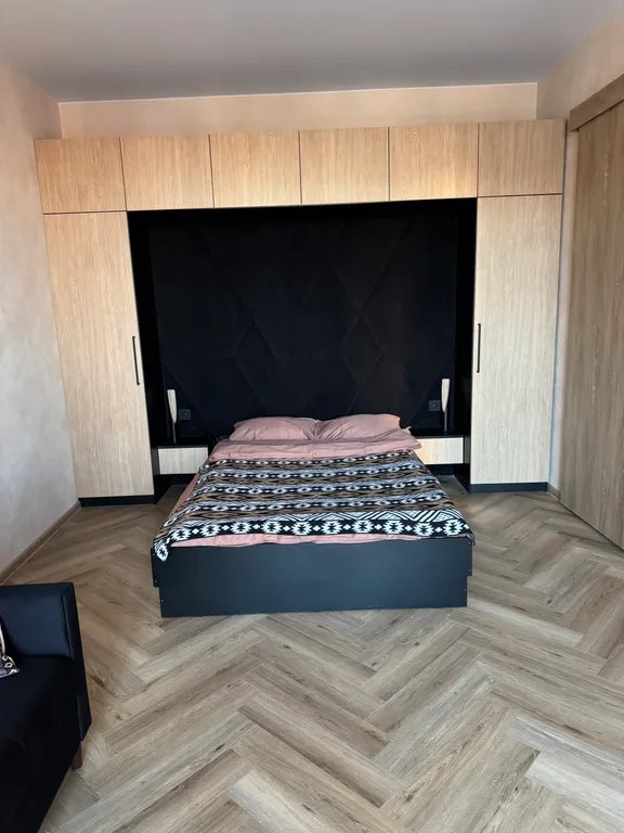 Уютная квартира в историческом центре