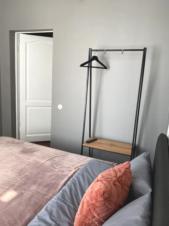 Уютные 2-х комнатные апартаменты в Тихом Центре Новосибирска