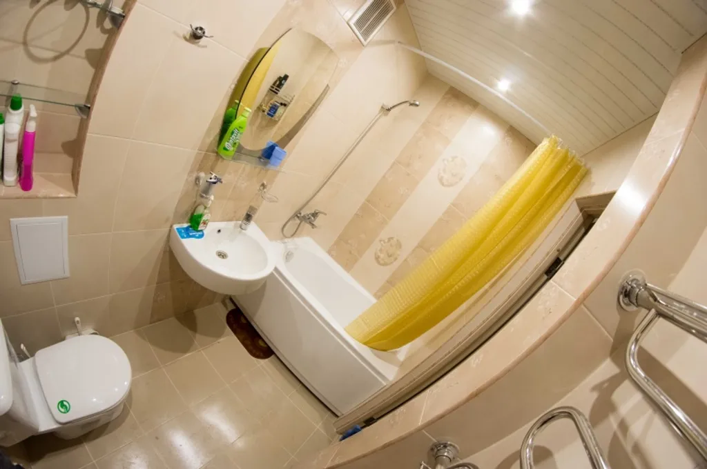 Квартира с гибким заселением