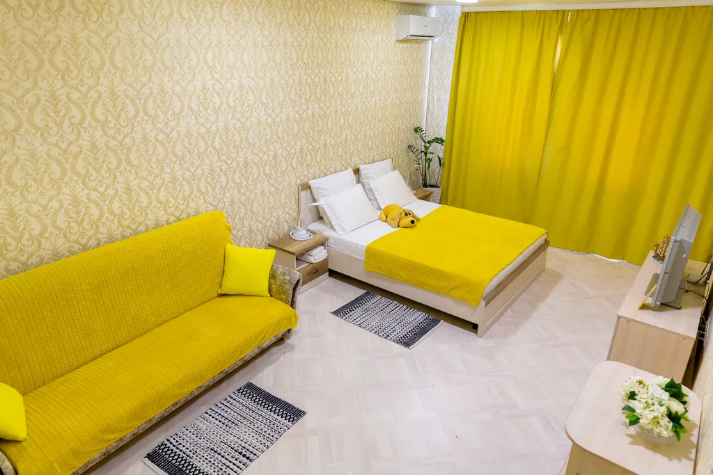 Квартира от Стрижа