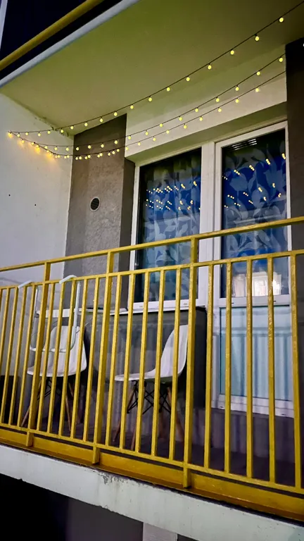 Уютное светлое жилье, рядом аэропорт и аквапарк