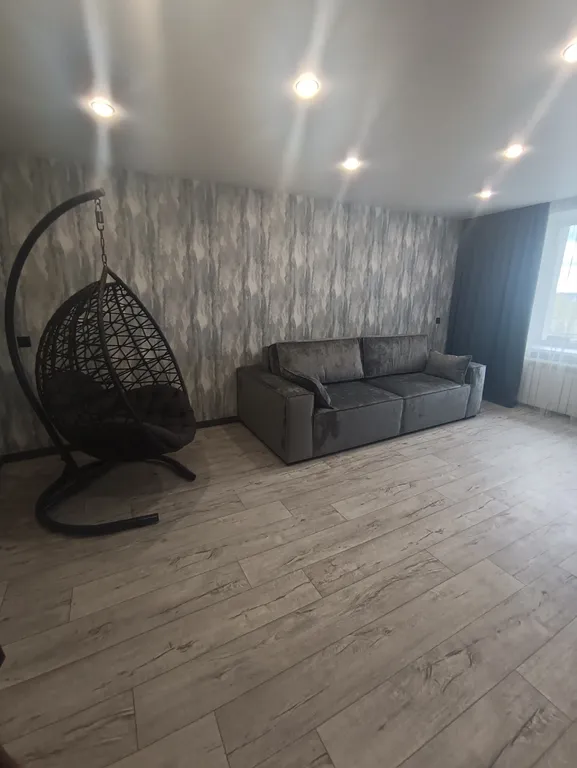 1-комнатная Квартира — аренда посуточно в Кирово-Чепецк