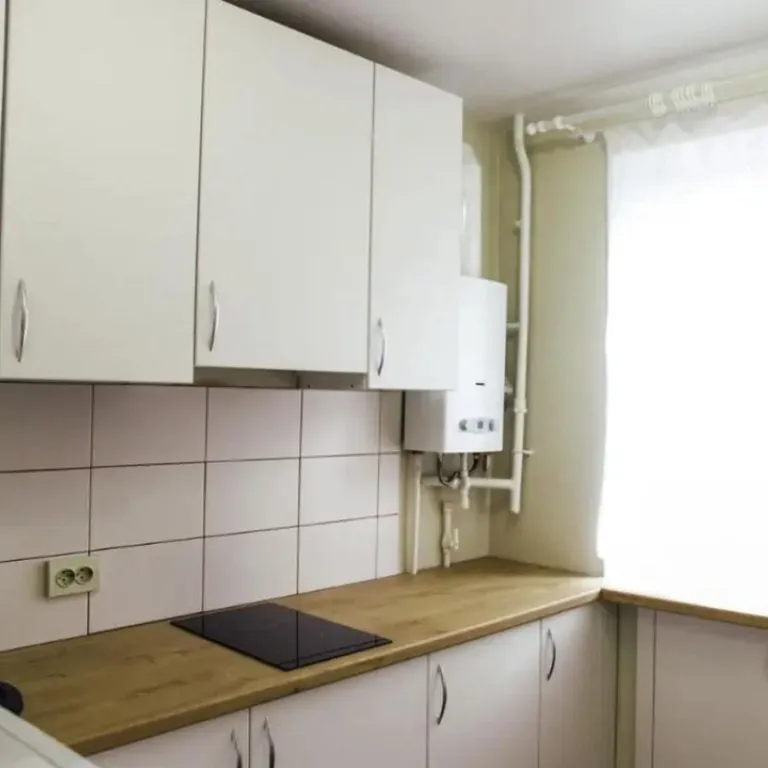 Апартаменты в сердце города