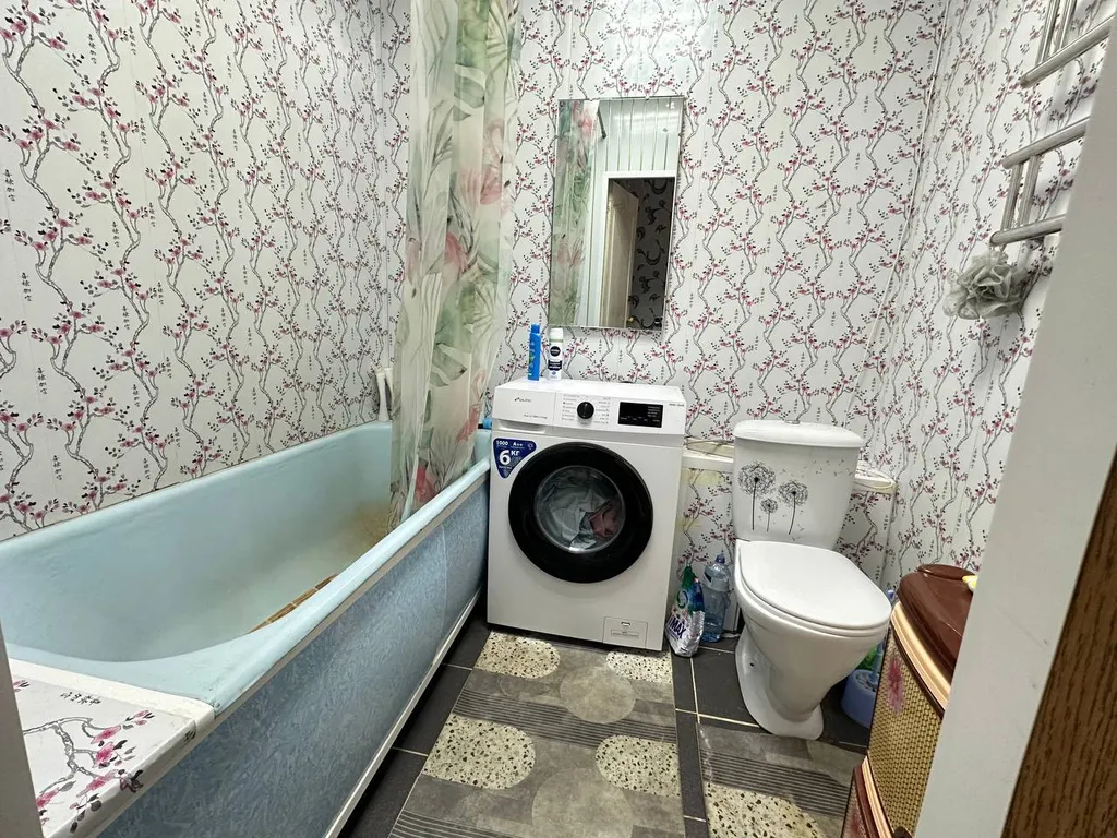 Двухкомнатная квартира рядом с аэропортом Магадан