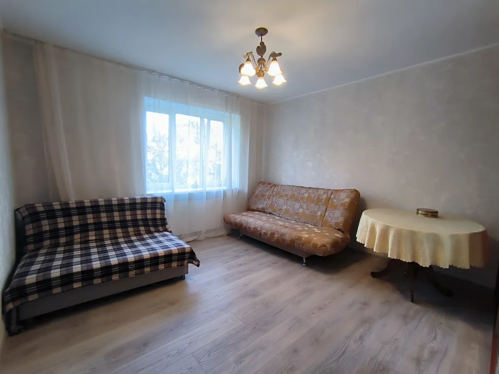 Квартира Квартира в Амалиенау — Калининград