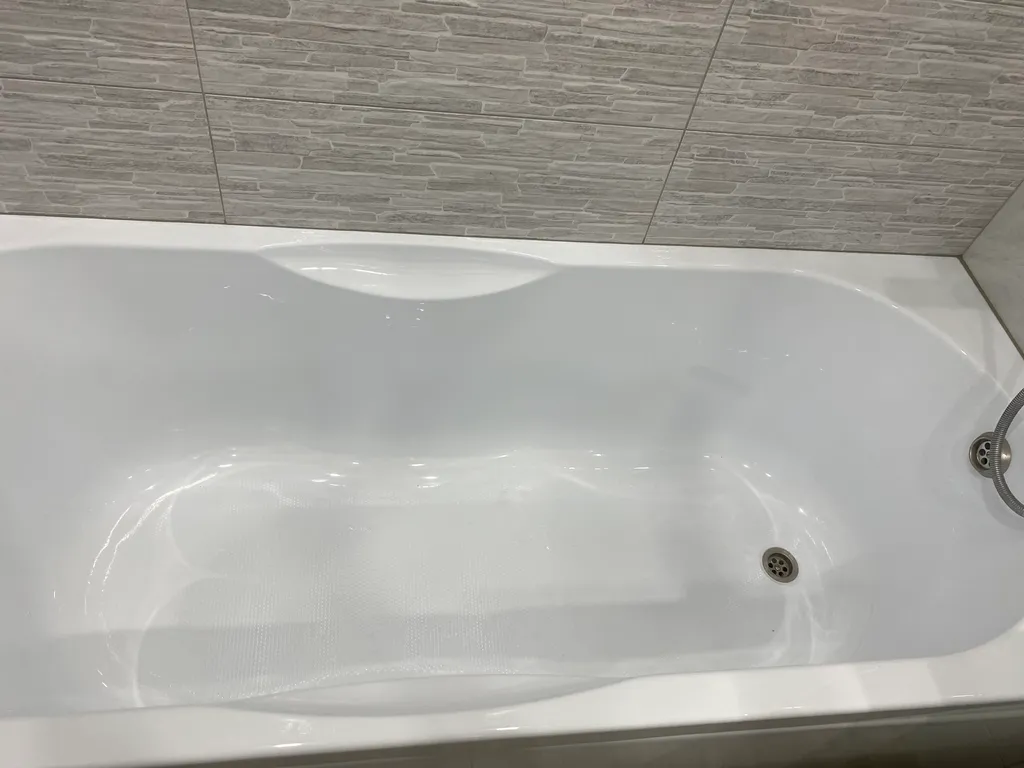 Новая квартира в центре города