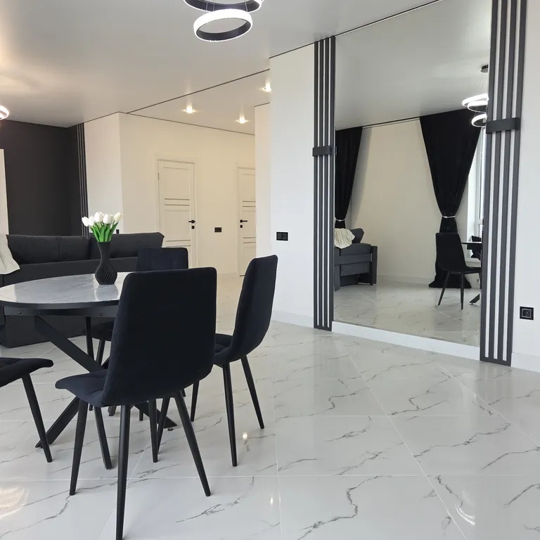 Апартамент Небо