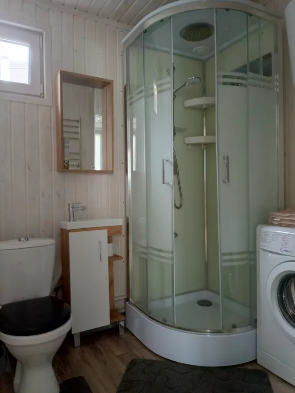 Уютная дача в 10 минутах от центра Волгограда