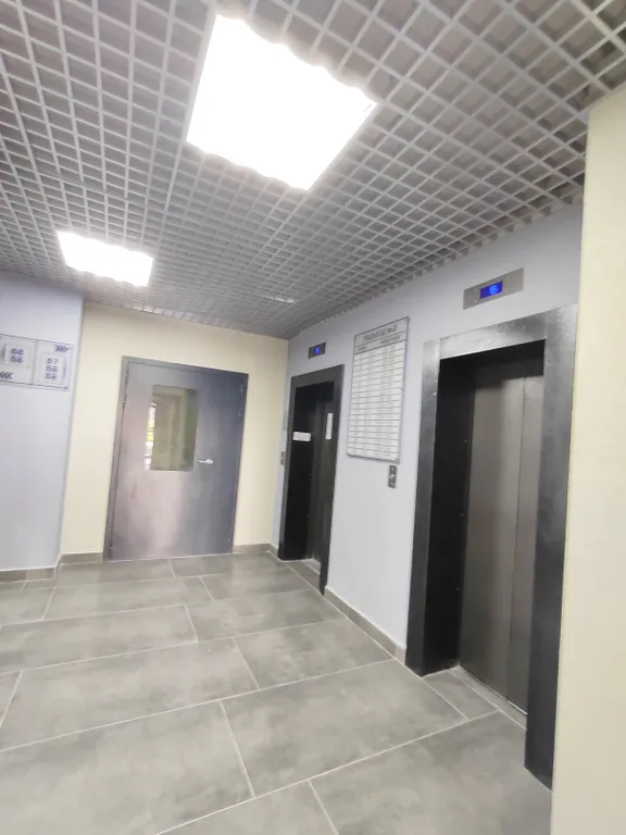 Квартира Уютная квартира в новом доме — Казань