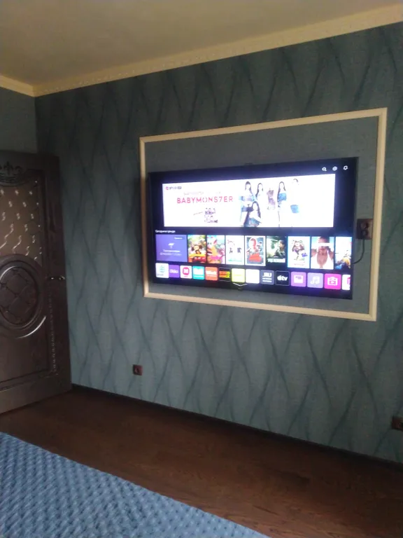 Квартира 2-комнатная Квартира — Калининград