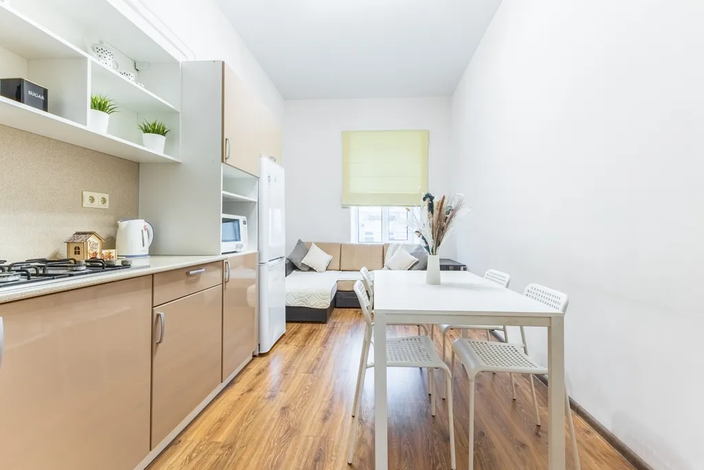 Апартаменты Comfort Home