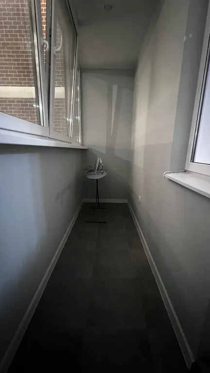 Квартира Квартира-студия — Краснодар