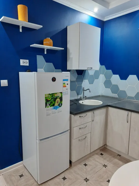 Квартира в центре города