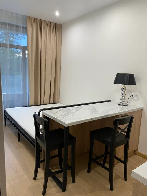 Морская ривьера- бассейн с подогревом