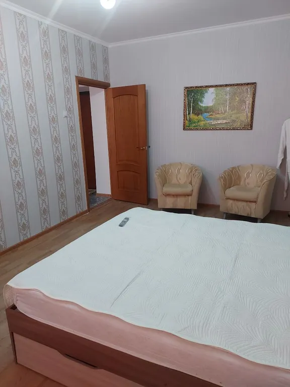 Уютная однокомнатная квартира