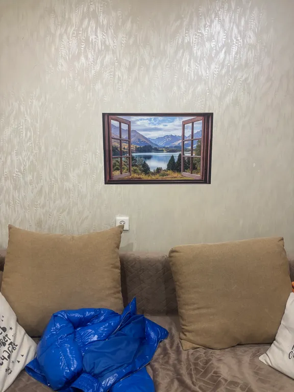 Квартира рядом с Московским вокзалом