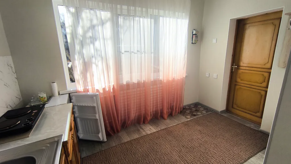 Коттедж Двухкомнатный дом в частном секторе — Кисловодск