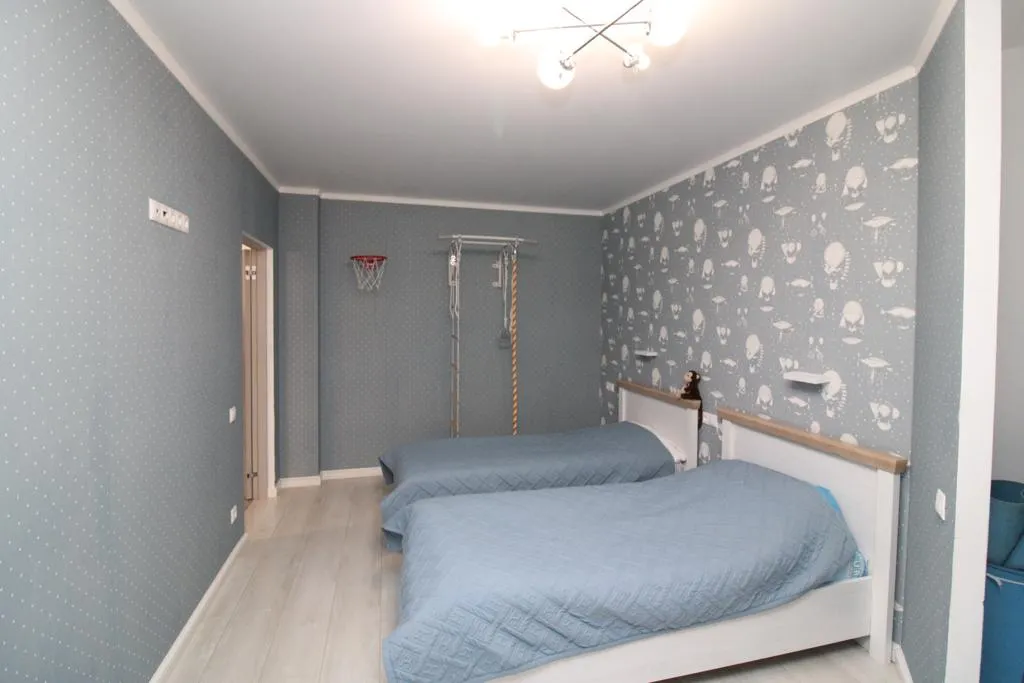 Квартира в Солнечном городе