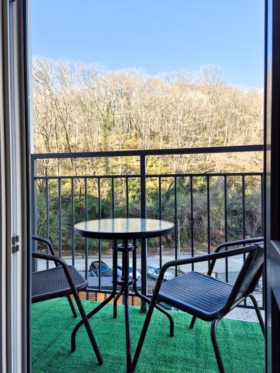 Новая студия в ЖК Летний