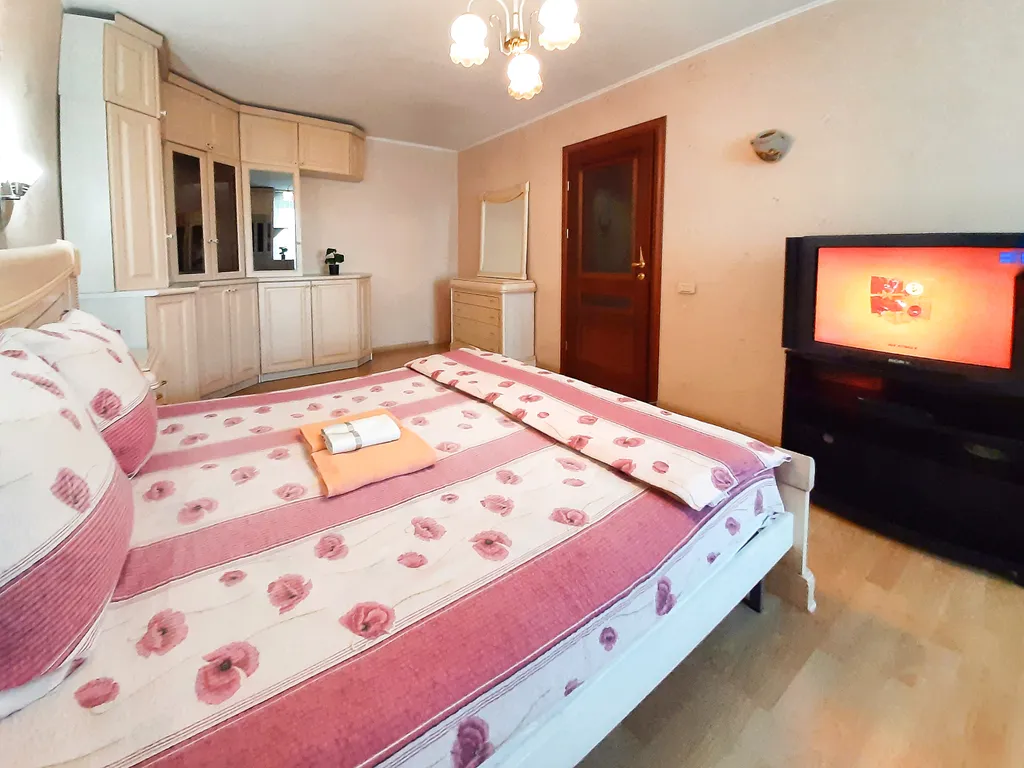 Квартира Простор