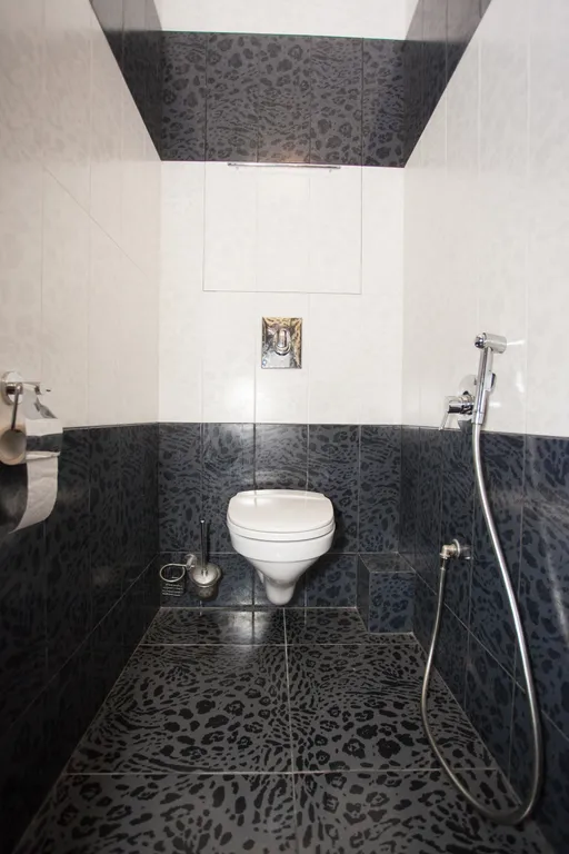 Уютная двушка в Металлострое