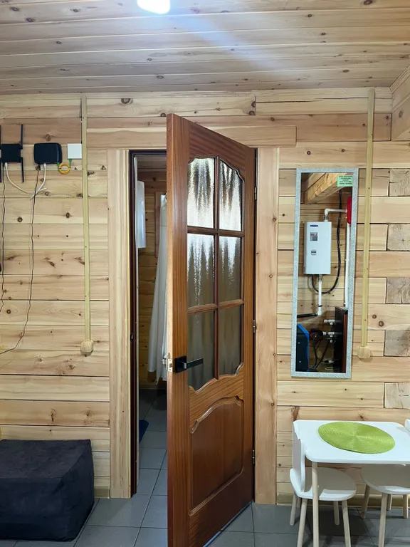 Гостевой дом Еловый