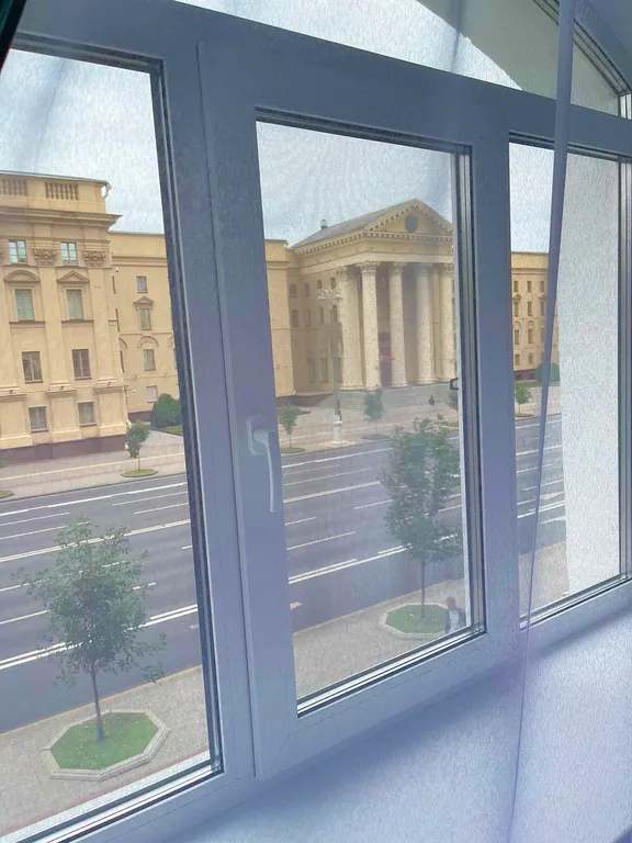 Квартира Комфортные апартаменты в самом-самом центре Минска — Минск
