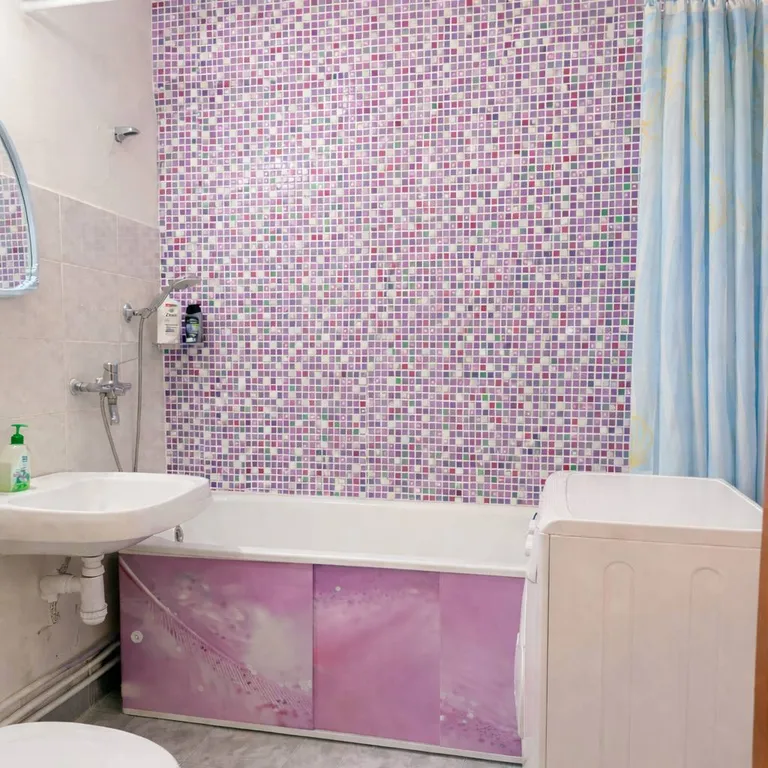 Светло и чисто