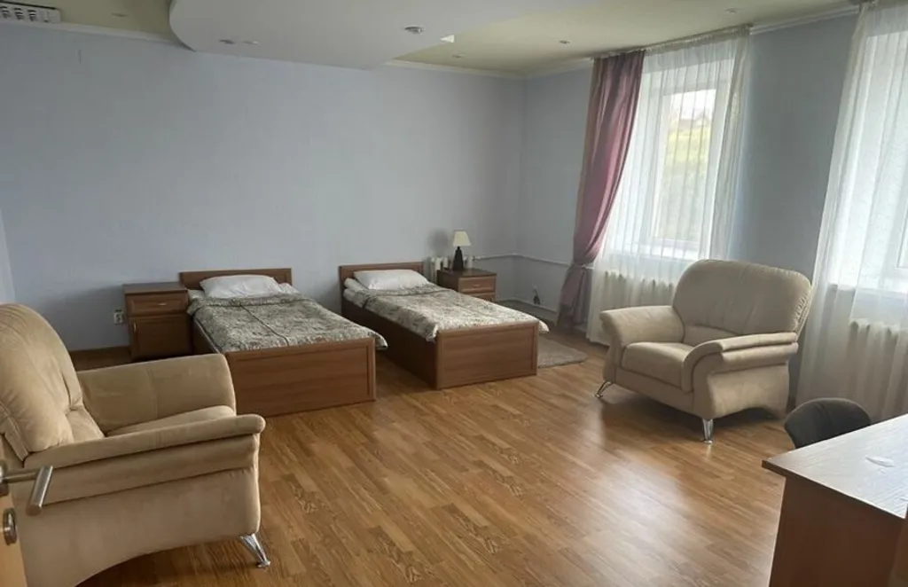 Квартира Комната — аренда посуточно в Стерлитамак