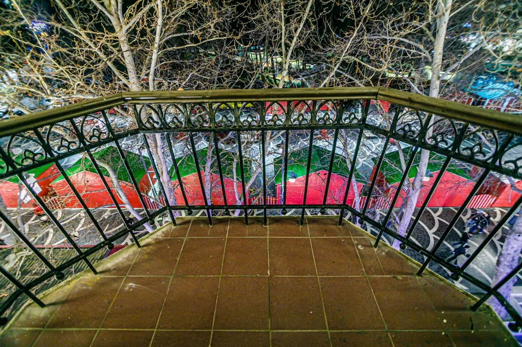 TheHouse İn The Fountain Square