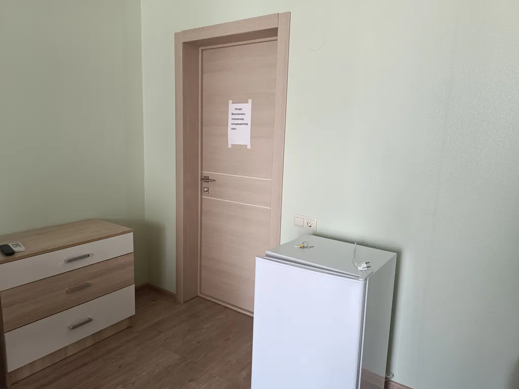 Квартира Уютная комната для семьи со всеми удобствами — Анапа