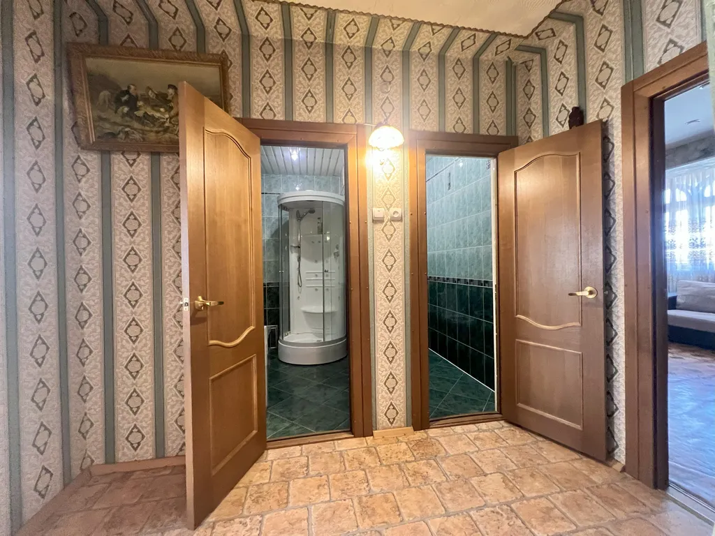 Центр города