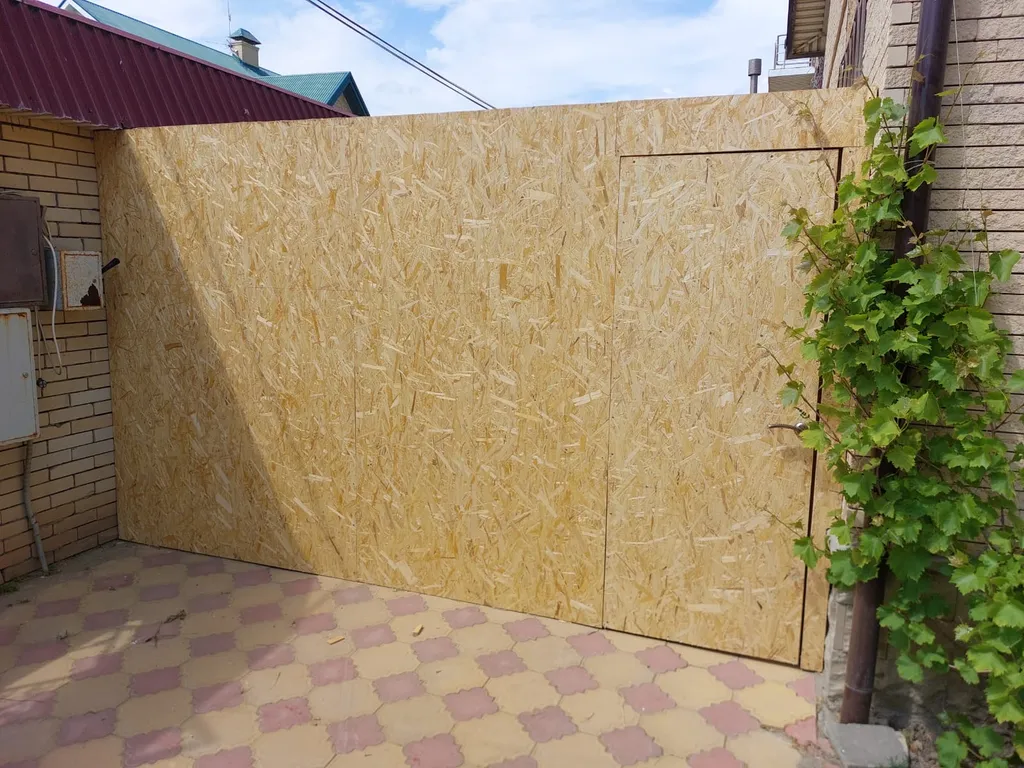 Коттедж Домик у моря — Махачкала