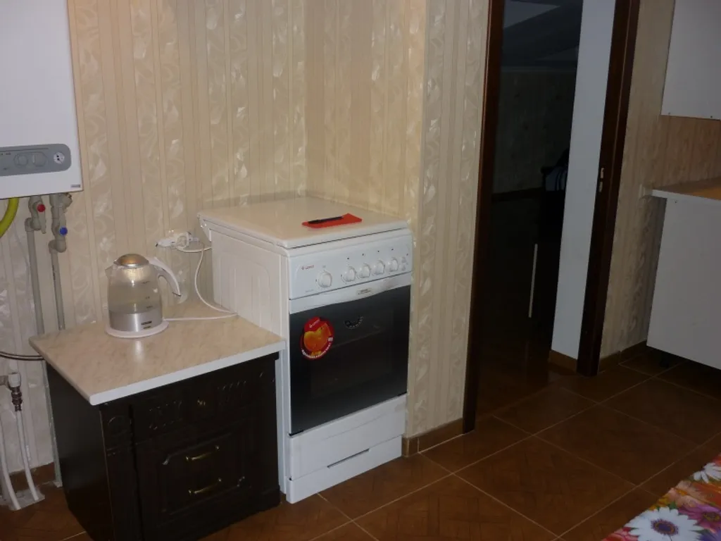 Квартире в сердце курортной зоны