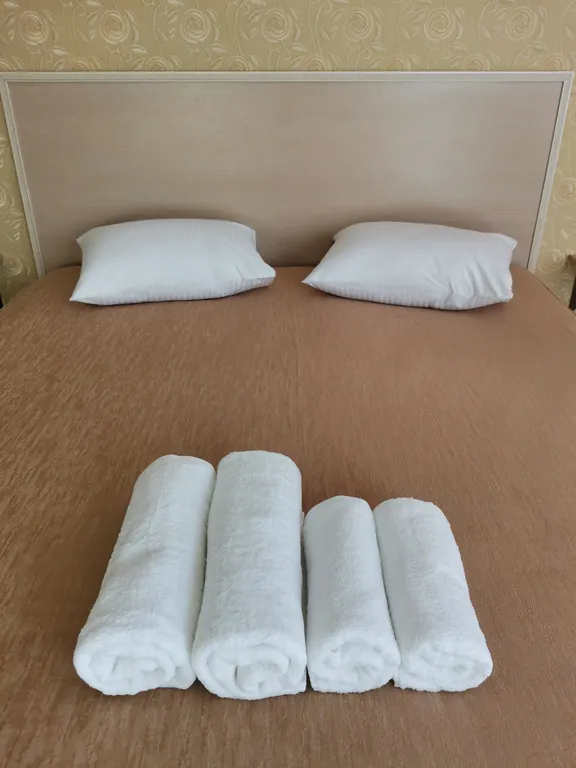 Комфортная студия в центре горнолыжного курорта