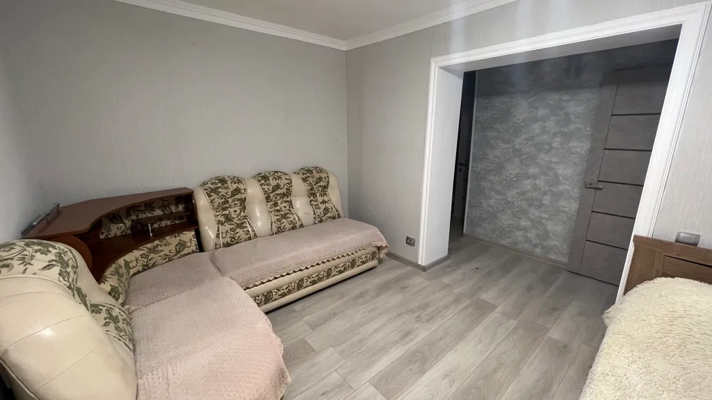 Уютная квартира возле набережной