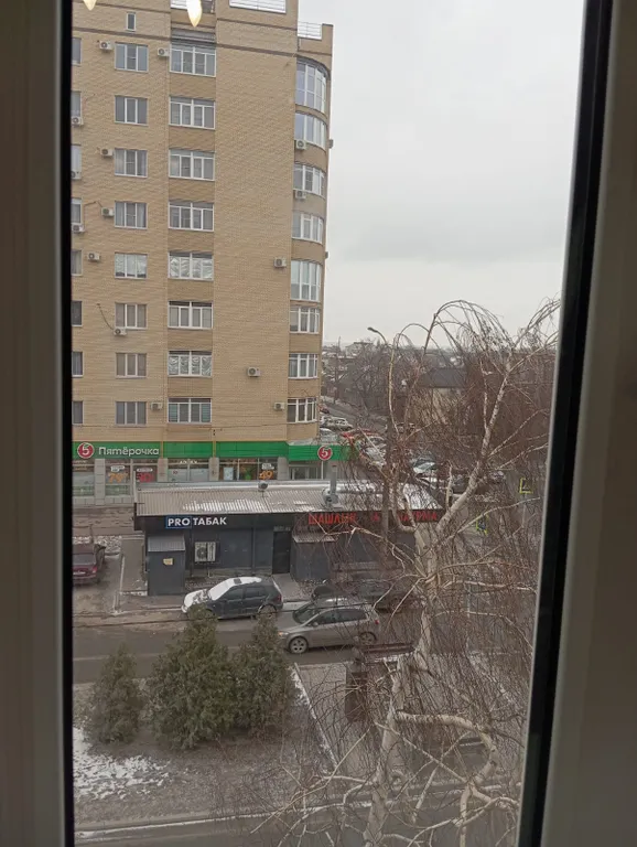 Уютная квартира от собственника