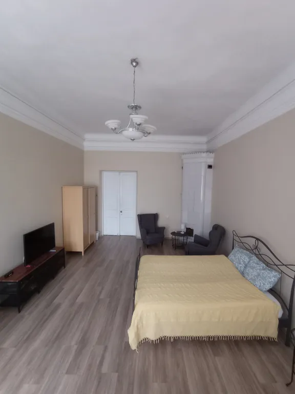 Квартира Мебелированная комната — Санкт-Петербург