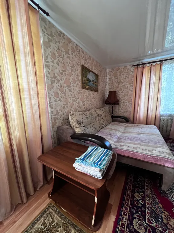 Уютная квартирка для вас