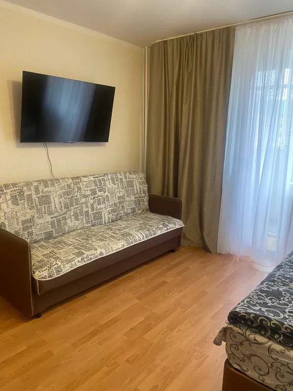 Однокомнатная уютная квартира рядом с автовокзалом