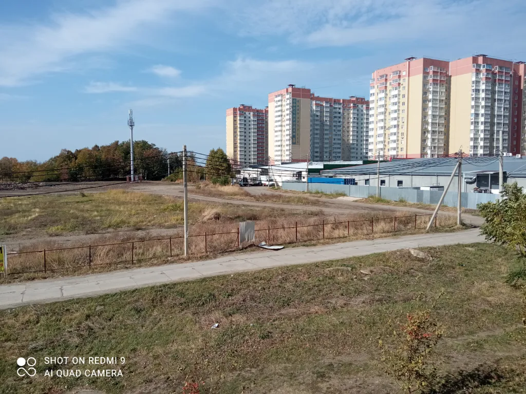 Квартира Уютная квартира в спальном тихом районе города — Краснодар