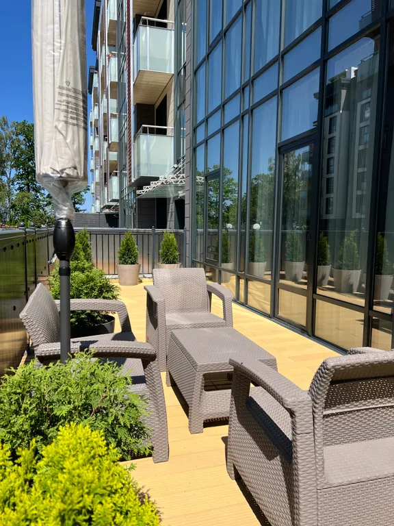 Раушен-Престиж 5