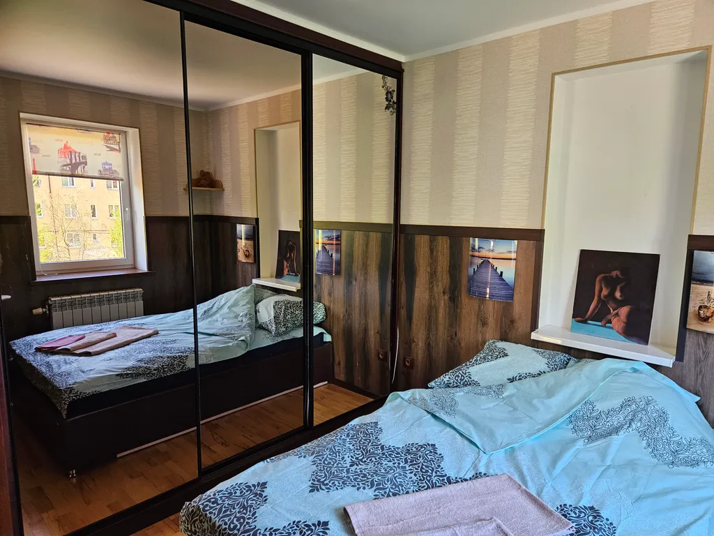 Квартира Уютная квартира в историческом центре — Калининград