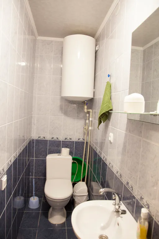 Трёхместный номер стандарт