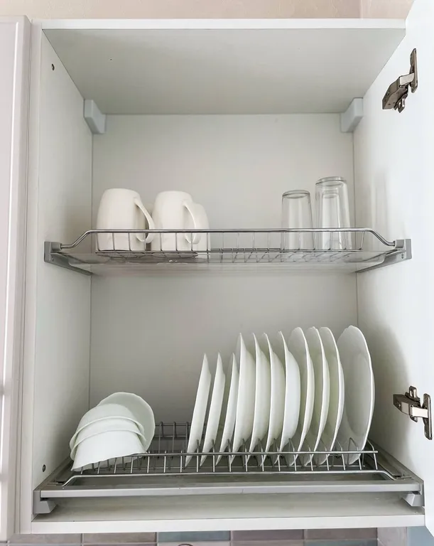 Однушка в ЖК Виктория