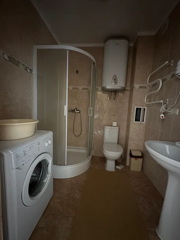 Апартаменты с видом на море №1