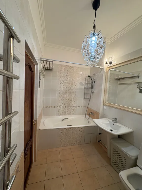 Квартира Квартира  Лепешинской на Тверской — Москва