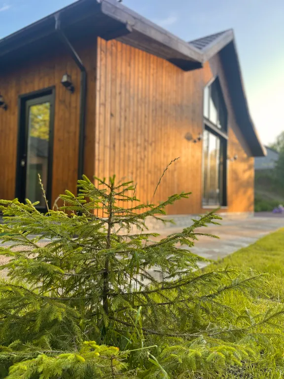 3-комнатный Дом