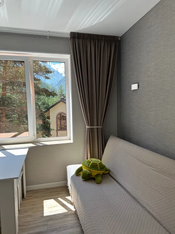 ЖК Горная сказка Приэльбрусье